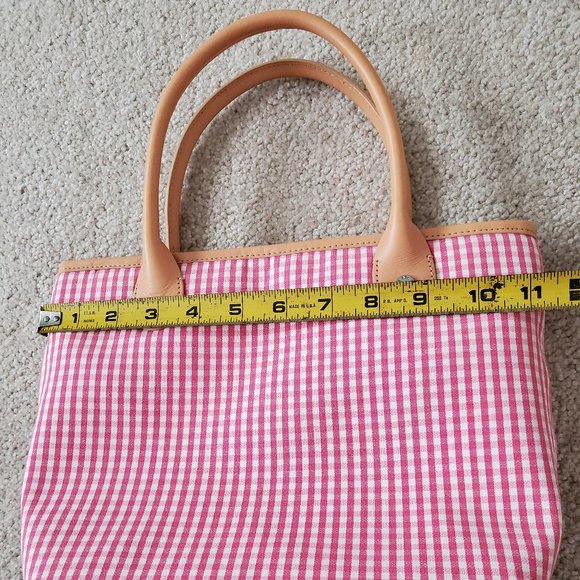 Ann Taylor Loft Tote Bag - Picture 8 of 10